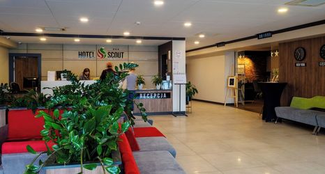 其他 2 Scout Hotel