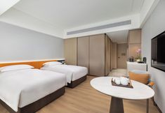 Lain-lain 6 The Perennial Tianjin, A JdV by Hyatt Hotel