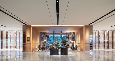 Lain-lain 2 The Perennial Tianjin, A JdV by Hyatt Hotel