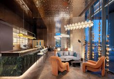 Lain-lain 7 The Perennial Tianjin, A JdV by Hyatt Hotel