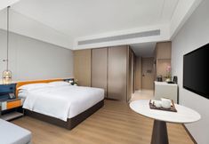 Lain-lain 5 The Perennial Tianjin, A JdV by Hyatt Hotel