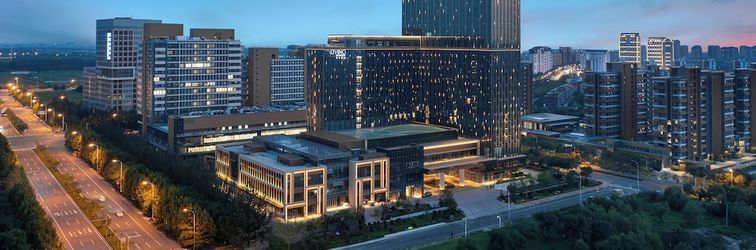 Lain-lain The Perennial Tianjin, A JdV by Hyatt Hotel