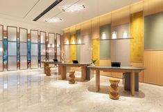 Lain-lain 3 The Perennial Tianjin, A JdV by Hyatt Hotel