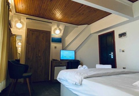 Others Zeynisa doğu karadeniz yatırım ortaklığı