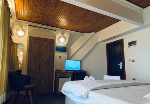 Khác Zeynisa doğu karadeniz yatırım ortaklığı