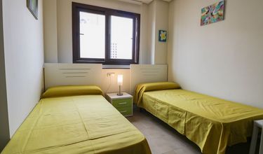 기타 4 1st Line to the Beach & Sunshine in Mar de Pulpi