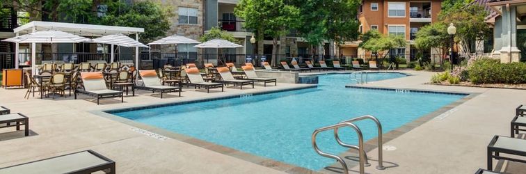 Others Residences At River Park West By Landing