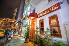 その他 Linfer Hotel Taksim