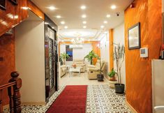 その他 5 Linfer Hotel Taksim