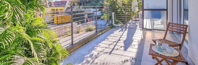 Others Beachy Vibes- 900m From the Beach