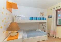 Others 7 Dimora di Rosy Pittulongu