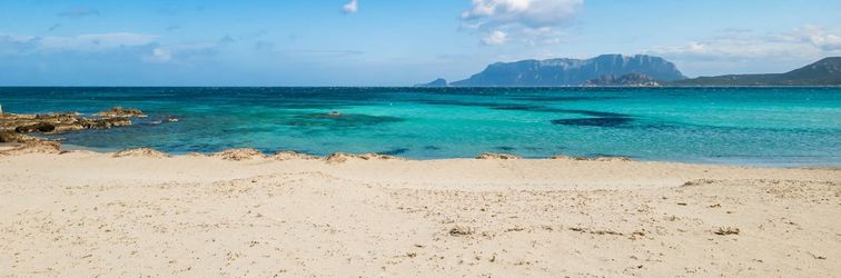 Others Dimora di Rosy Pittulongu