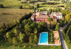 Others 5 Palagio 7 In Chianti With Shared Pool