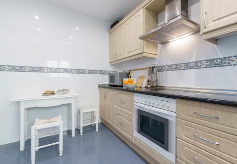 Others Seaview Sunny Altos De Calahonda Pool