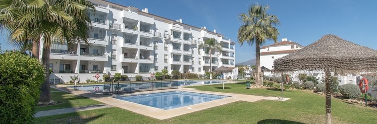 기타 Rancho Miraflores in Las Lagunas de Mijas