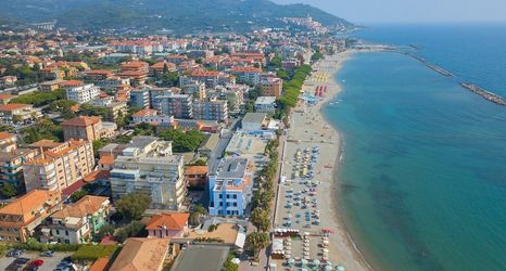 其他 2 San Rocco Tennis And Sea