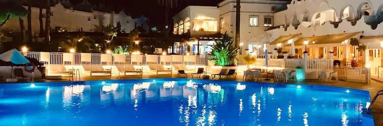 其他 Marbella Resort 7 Pool Whirlpool Sauna