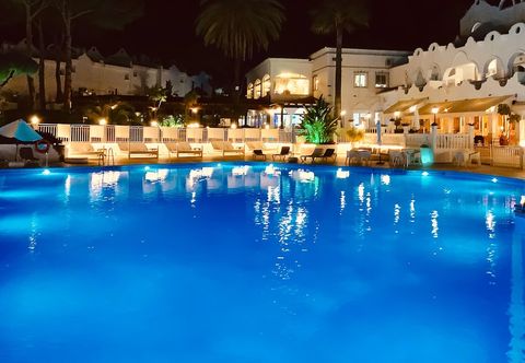 其他 Marbella Resort 7 Pool Whirlpool Sauna