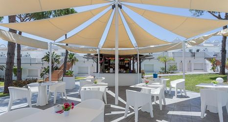 Others 2 Marbella Resort 8 Pool Whirlpool Sauna