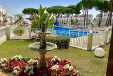 Others Marbella Resort 8 Pool Whirlpool Sauna