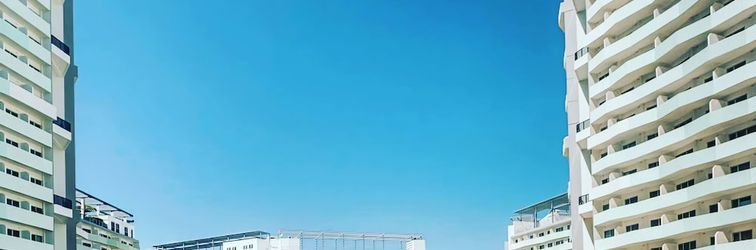 其他 Acellyne's Suites at The Residences