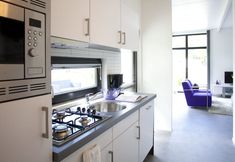 기타 2 Modern Holiday Home Near Golf Course