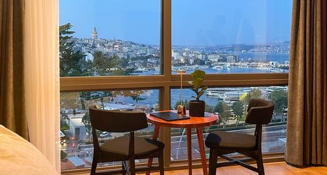 其他 2 The Haliç Bosphorus