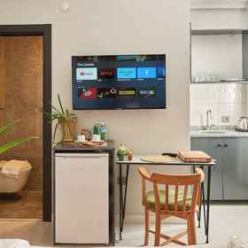 Primary image 1 Eliana Hotel Taksim, Yapı Kredi Cultural Center Hotels