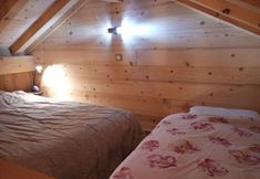 Others 4 Magnificent Chalet in Lotharingen With Terrace