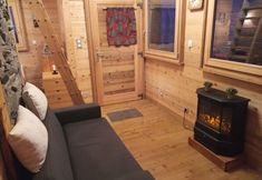 Others 7 Magnificent Chalet in Lotharingen With Terrace