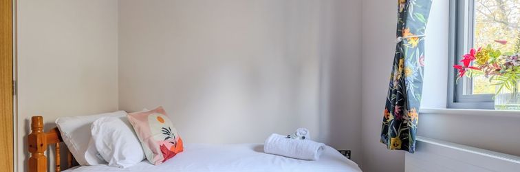 Others Old Vicarage Gardens