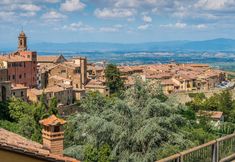 其他 5 Quercia 6 Apt Close By to Montepulciano