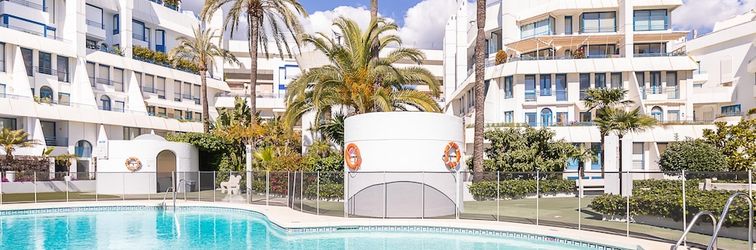 其他 Marbella House Gf30 in Marbella