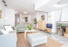 Lain-lain 4 Marbella House Gf30 in Marbella