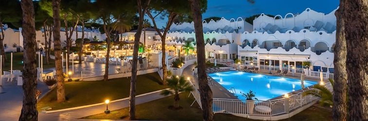 Others Marbella Resort 2 Pool Whirlpool Sauna