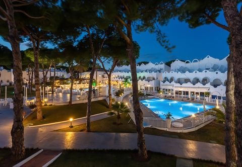 Others Marbella Resort 2 Pool Whirlpool Sauna