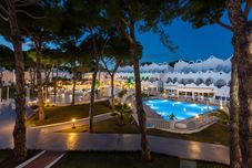 Others Marbella Resort 2 Pool Whirlpool Sauna