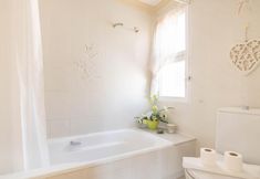 Khác 4 Rancho Miraflores Townhouse 2