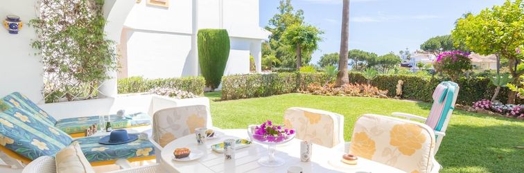 Khác Rancho Miraflores Townhouse 2