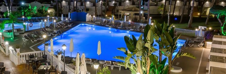 其他 Marbella Resort 6 Pool Whirlpool Sauna