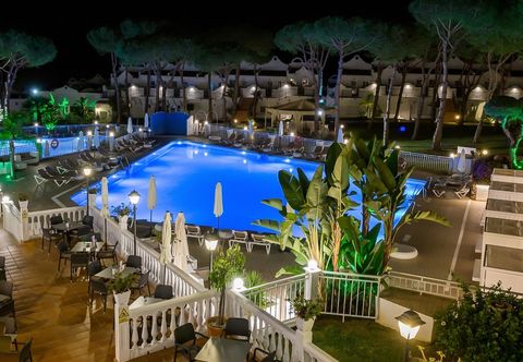 その他 Marbella Resort 6 Pool Whirlpool Sauna