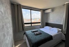 其他 6 Flat Comfort La Belle Formosa - Cabedelo