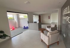 其他 2 Flat Comfort La Belle Formosa - Cabedelo