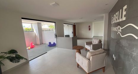 其他 2 Flat Comfort La Belle Formosa - Cabedelo