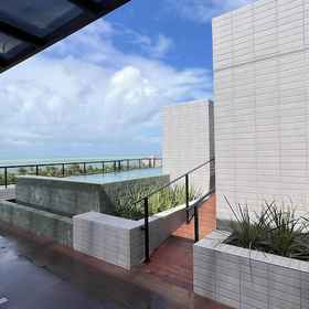 Primary image 1 Flat Comfort La Belle Formosa - Cabedelo, Hotel Paraíba