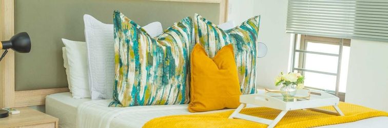 Lain-lain Sunset Bliss Paradise in Lilongwe