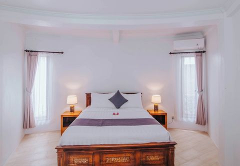 其他 Silver Rooster Villa Ubud