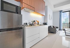 其他 5 Alba by Kozystay - 2BR - Tebet