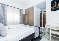 기타 7 Lux Suites Nyali Holiday Villa