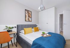 Others 2 Cracow Apartment by Renters Prestige